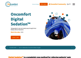 oncomfort.com