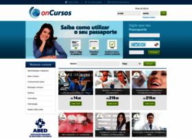 oncursos.com.br