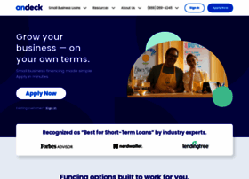 ondeck.com