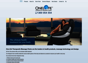 one-life.com.au