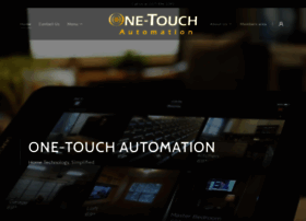 one-touchautomation.com