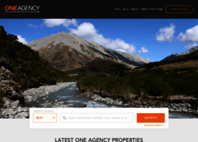 oneagencyres.co.nz