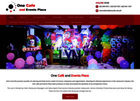 onecafe.com.ph