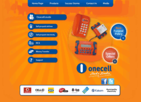 onecell.co.za