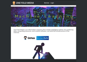 onefoldmedia.com