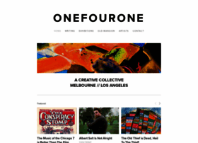 onefourone.com.au