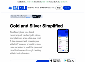 onegold.com