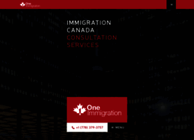 oneimmigration.ca