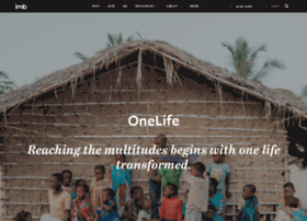 onelifematters.org