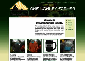 onelonleyfarmer.com