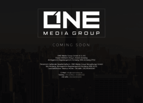 onemediagroup.de