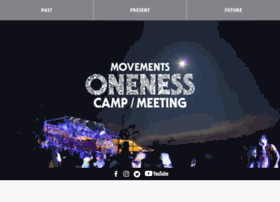 onenesscamp.org