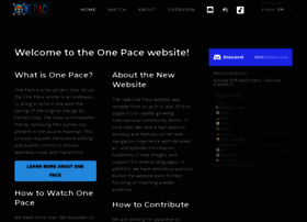 onepace.net