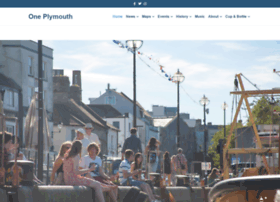 oneplymouth.co.uk