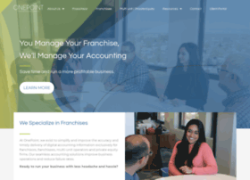 onepointaccounting.com
