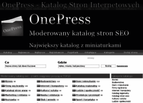 onepress.net.pl