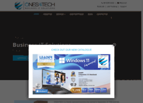 ones4tech.com.au