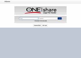oneshare.softwareone.com