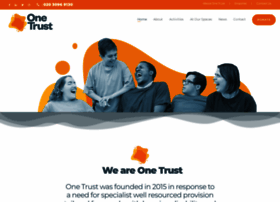 onetrust.co.uk