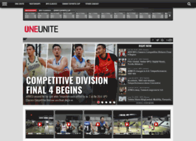 oneunitesports.com.ph