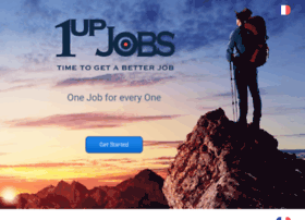 oneup.jobs