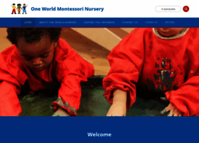 oneworldschools.info