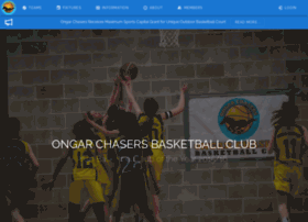 ongarchasers.com