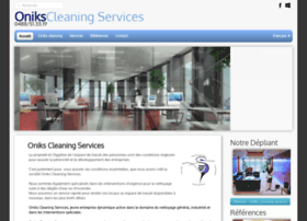 oniks-cleaning.be