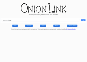 onion.link