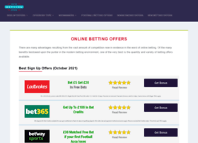 online-betting-offers.co.uk