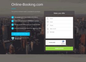 online-booking.com
