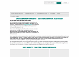 online-broker.org