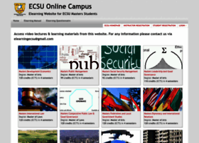 online-campus.dlc-ecsu.org