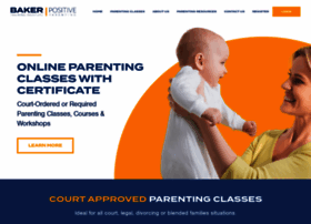online-class-parenting-divorce.com