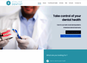 online-dentist.co.uk