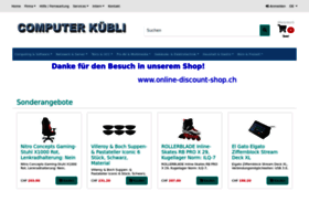 online-discount-shop.ch