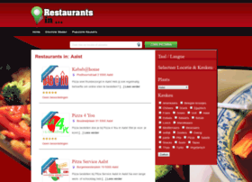 online-eten-bestellen-aalst.be