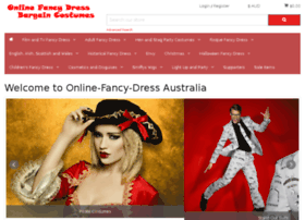 online-fancy-dress.com.au