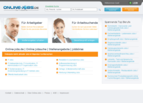 online-jobs.de