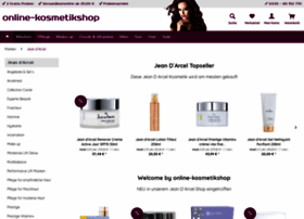 online-kosmetikshop.com