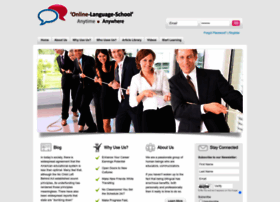 online-language-school.com