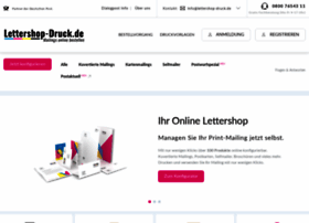 online-mailing-service.de