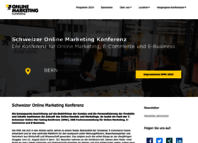 online-marketing-konferenz.ch