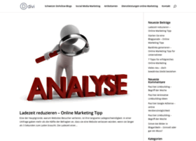 online-marketing-news.ch
