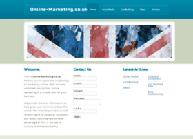 online-marketing.co.uk