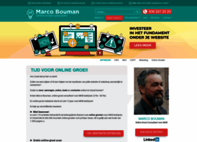 online-marketingmachine.nl