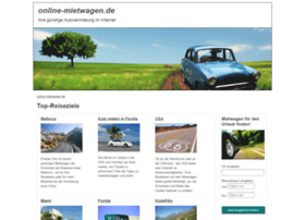online-mietwagen.de