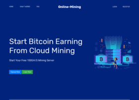 online-mining.com