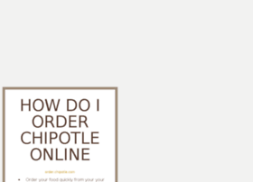 online-order.chipotle.com