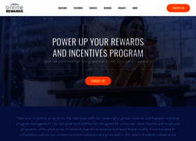 online-rewards.com